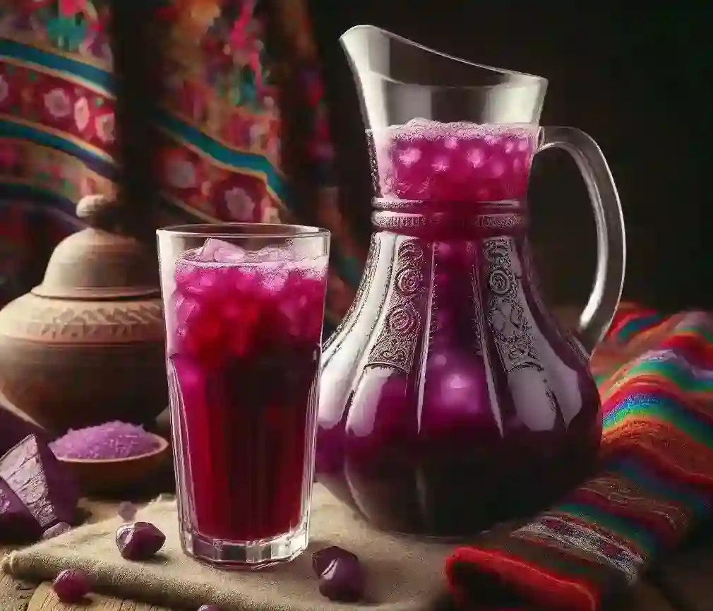 Chicha Morada