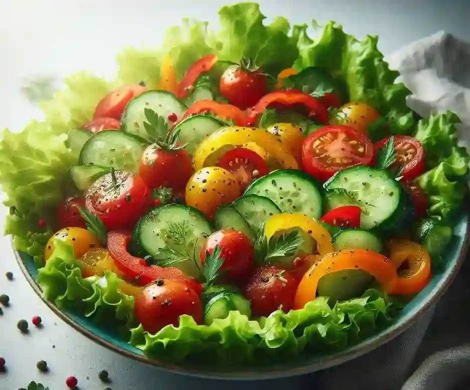 Ensalada