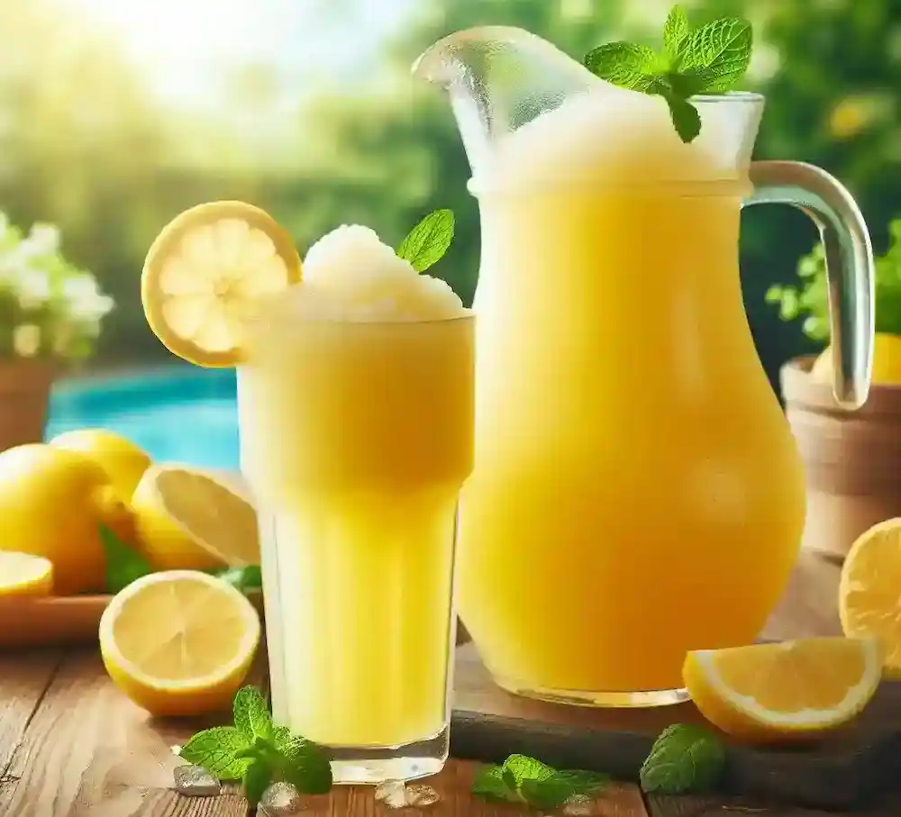 Limonada Frozen