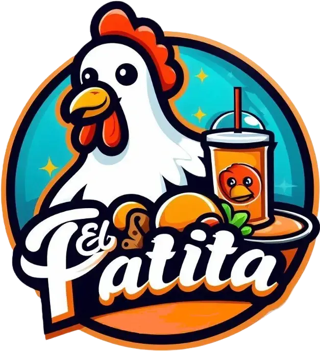 El Patita Logo